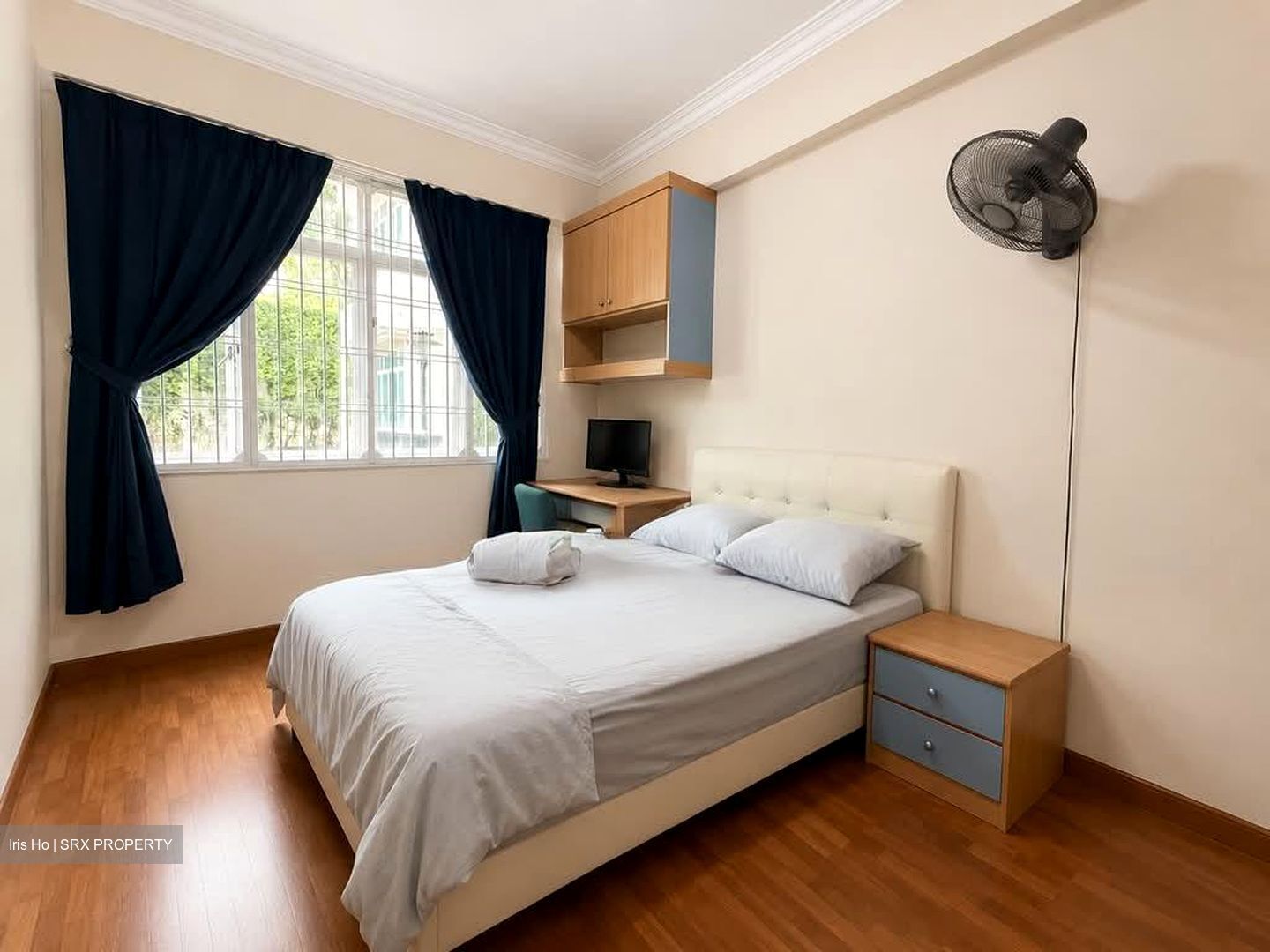 Woodgrove Condominium (D25), Condominium #597636661